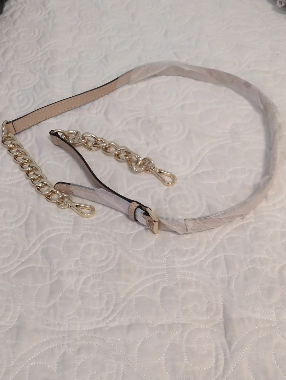 Michael Kors Replacement Strap - Picture 1 of 8